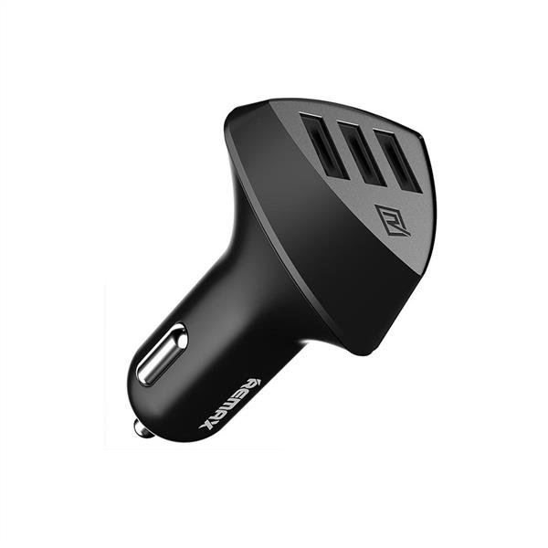 شارژر فندکی ریمکس مدل RC-C304